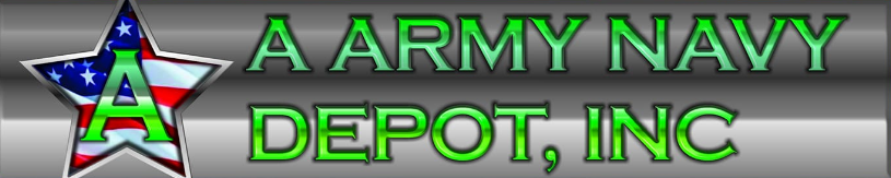 A Army Navy Depot, Inc.